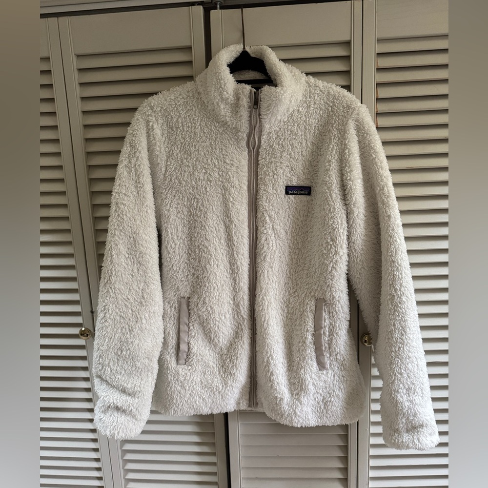 Patagonia Women’s Los Gatos Jacket in Birch